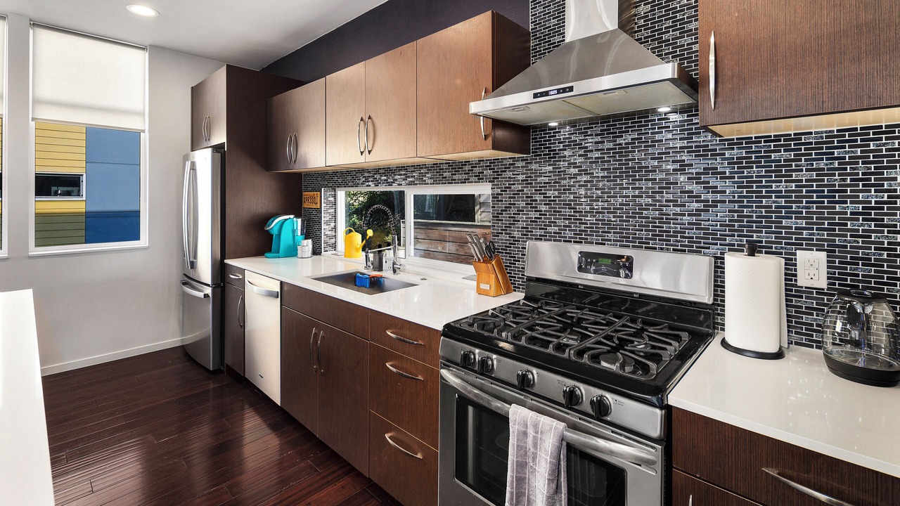 Photo of Kitchen in Atlantic