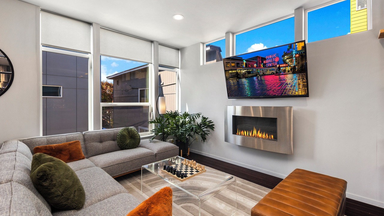 Photo of Livingroom in Atlantic