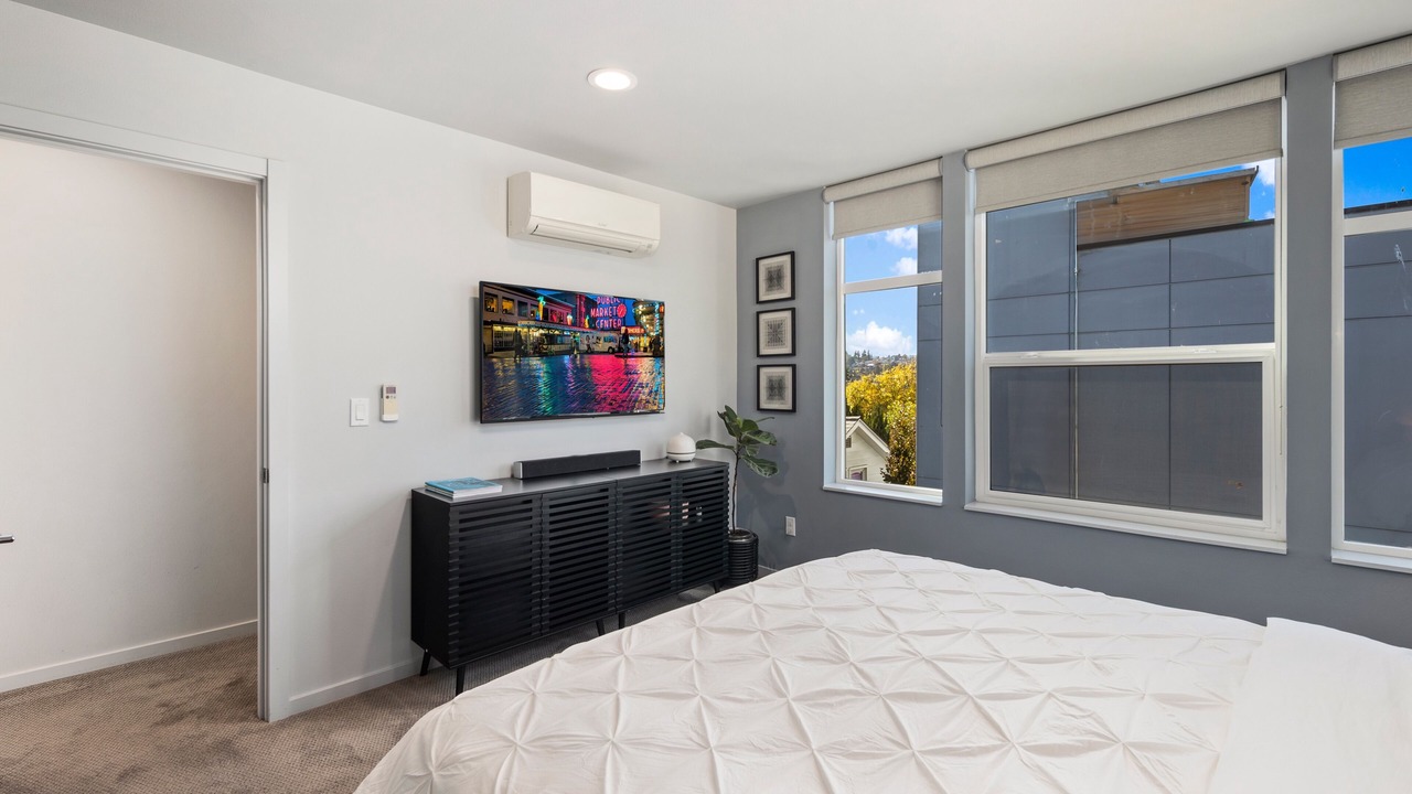 Photo of Bedroom in Atlantic