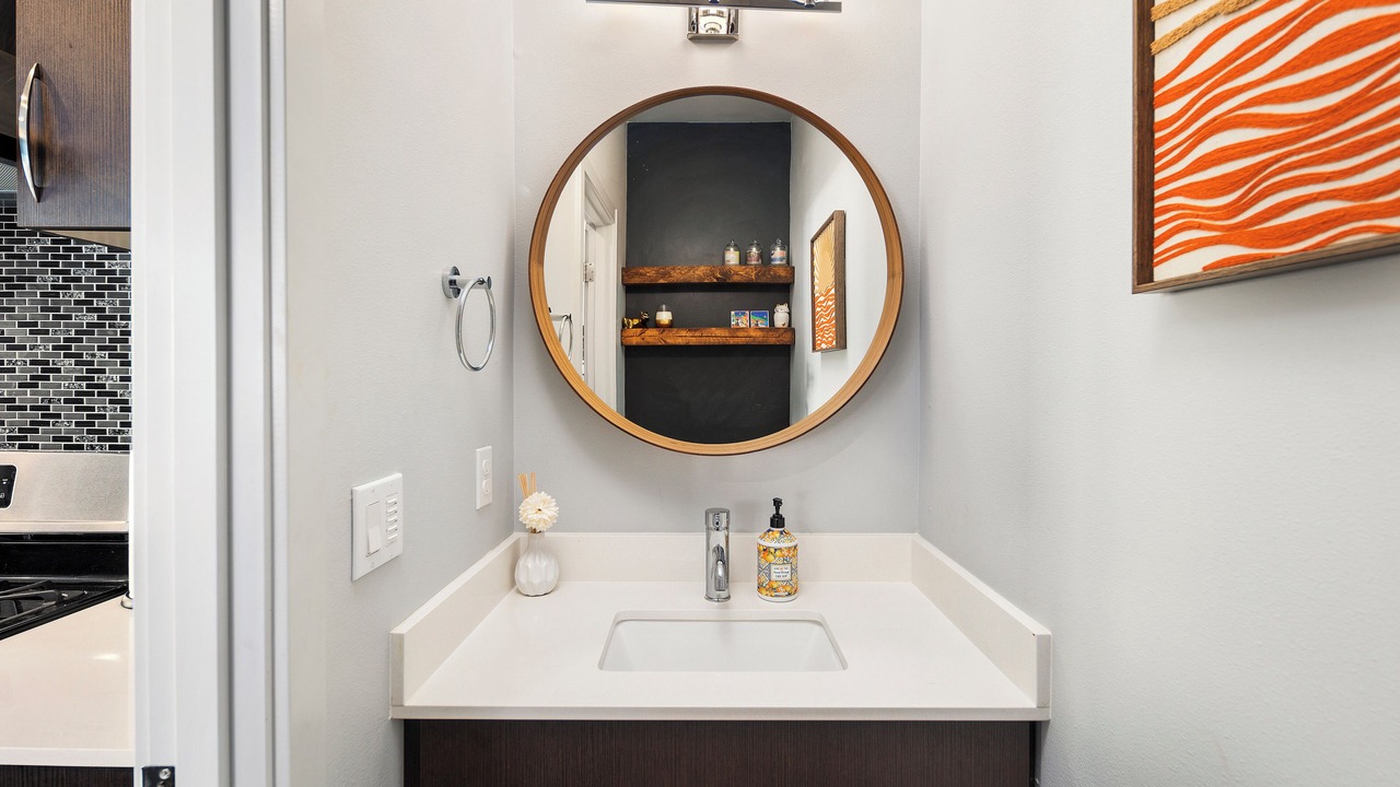 Photo of Bathroom in Atlantic