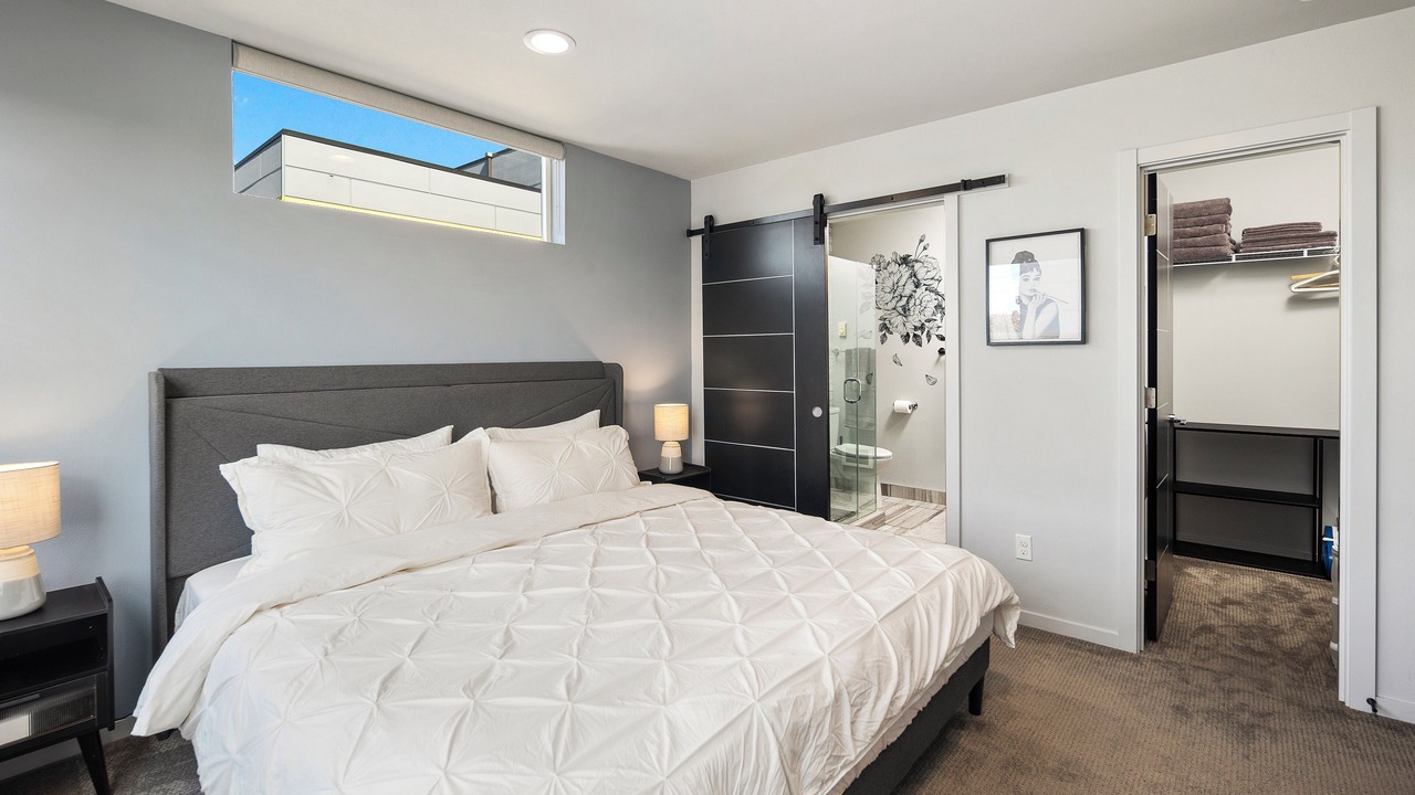 Photo of Bedroom in Atlantic