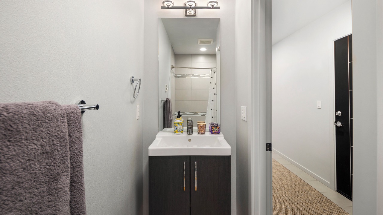 Photo of Bathroom in Atlantic