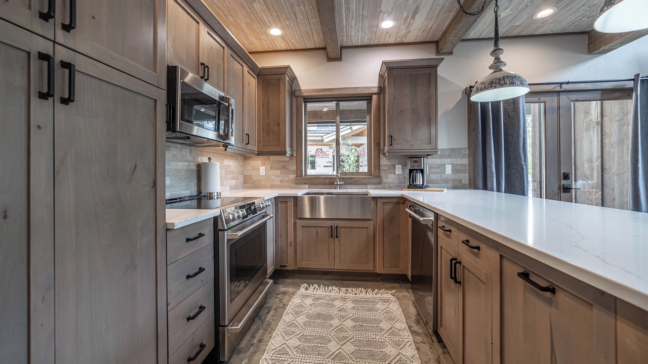 Photo of Kitchen in Coram