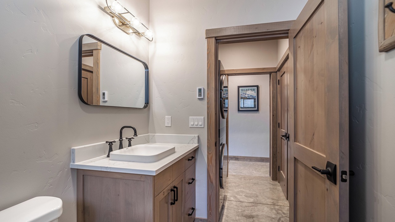 Photo of Bathroom in Coram