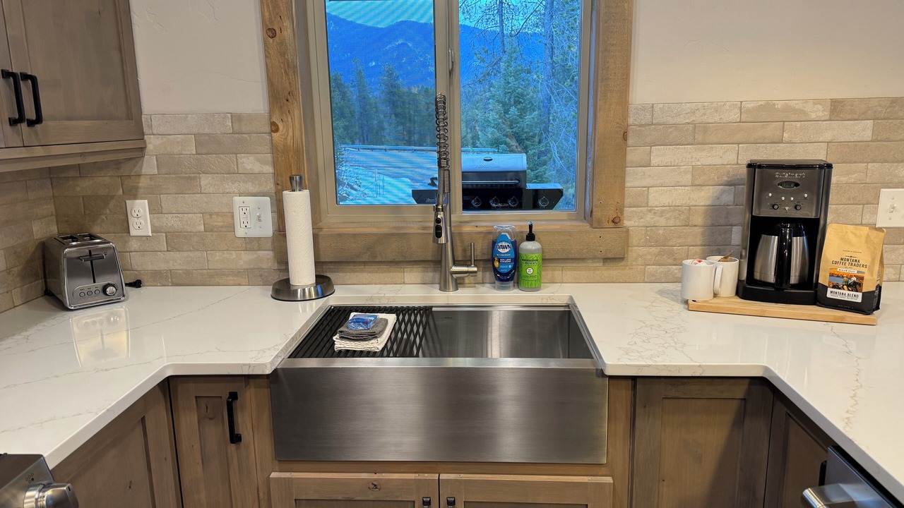 Photo of Kitchen in Coram