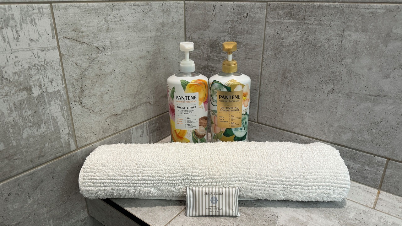 Photo of Bathroom in Coram