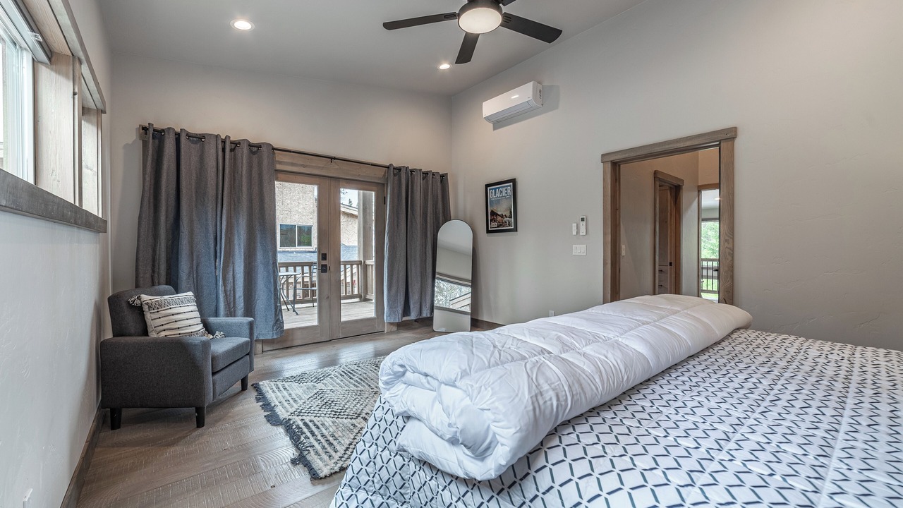 Photo of Bedroom in Coram