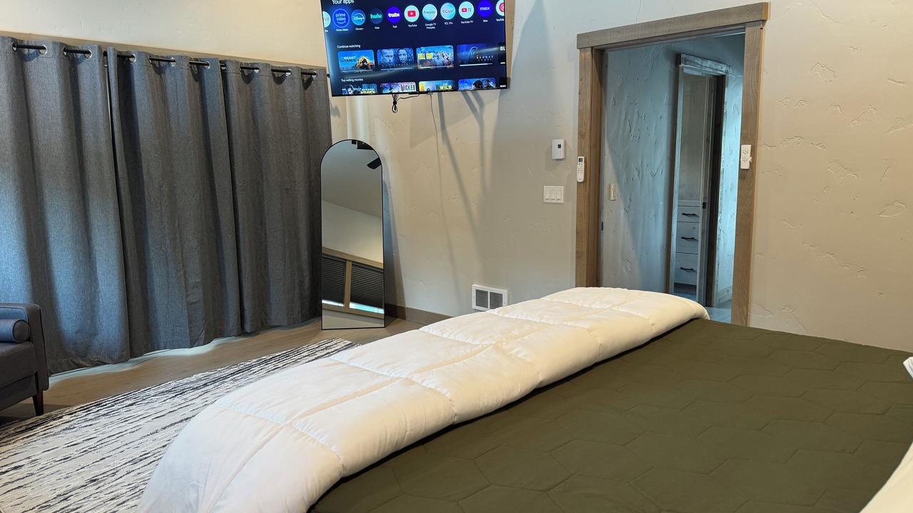 Photo of Bedroom in Coram