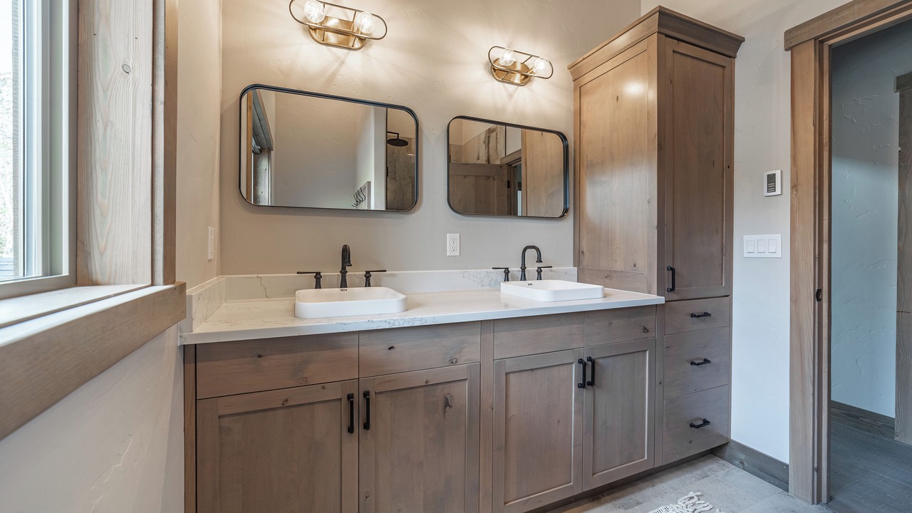 Photo of Bathroom in Coram