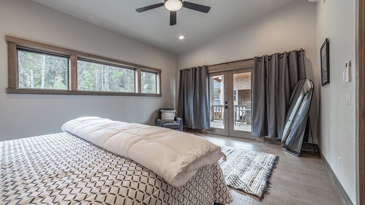 Photo of Bedroom in Coram