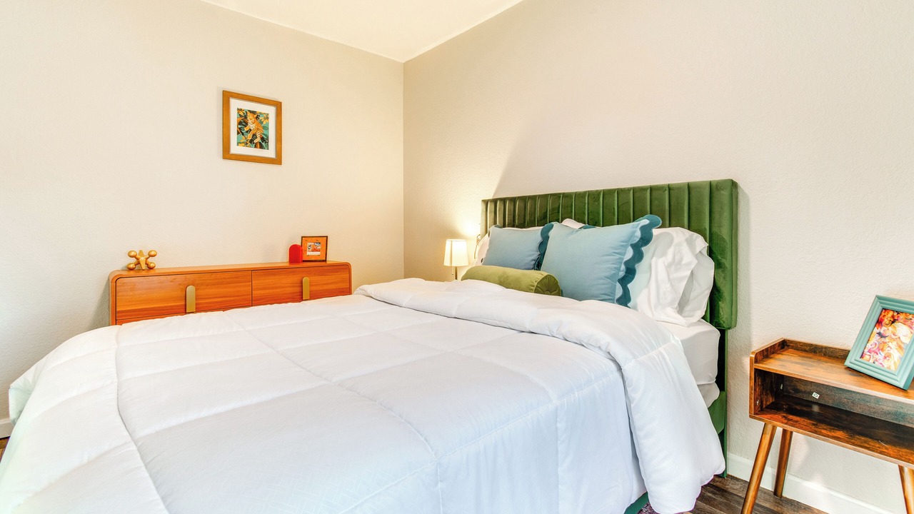Photo of Bedroom in Robinson