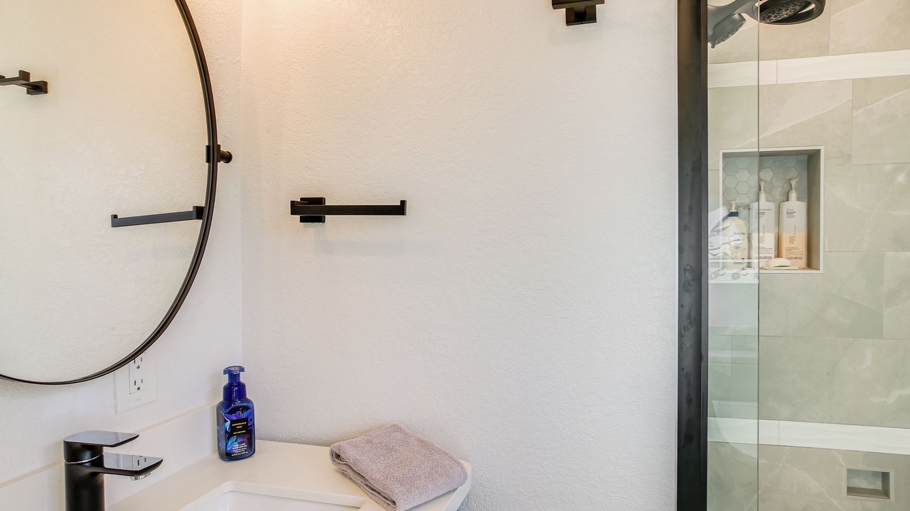 Photo of Bathroom in Hayden Lake