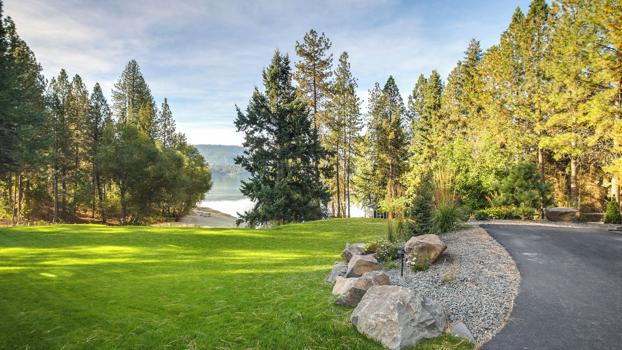 Photo of Others in Hayden Lake