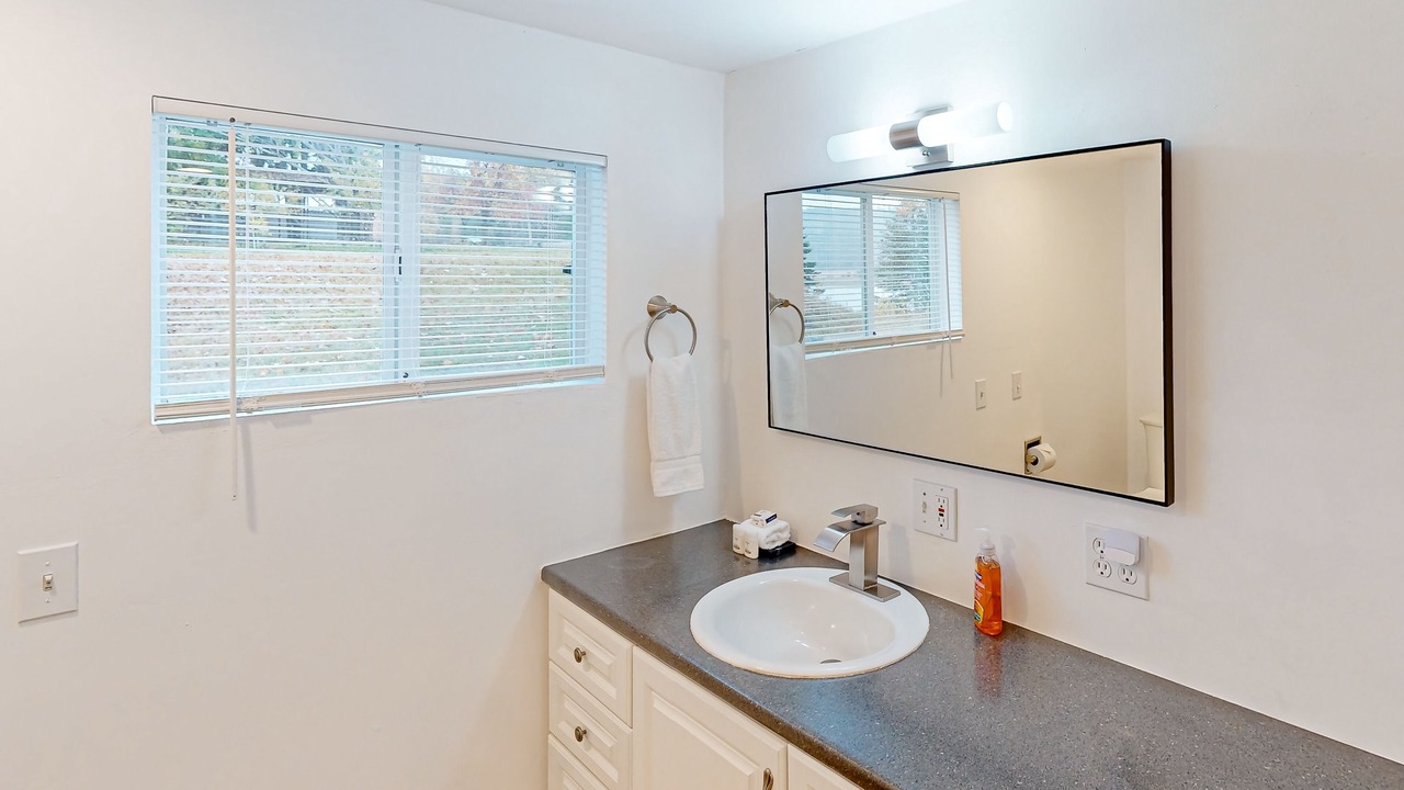 Photo of Bathroom in Sandpoint
