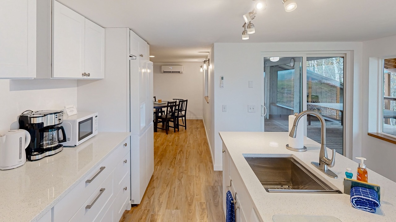 Photo of Kitchen in Sandpoint