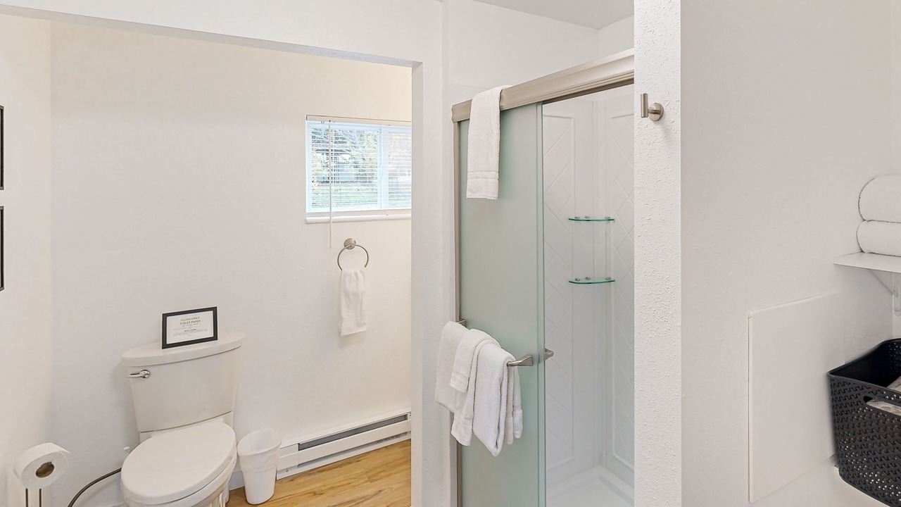 Photo of Bathroom in Sandpoint