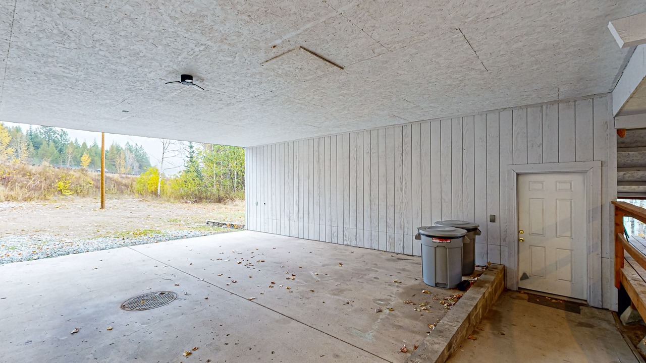 Photo of Patio Balcony in Sandpoint