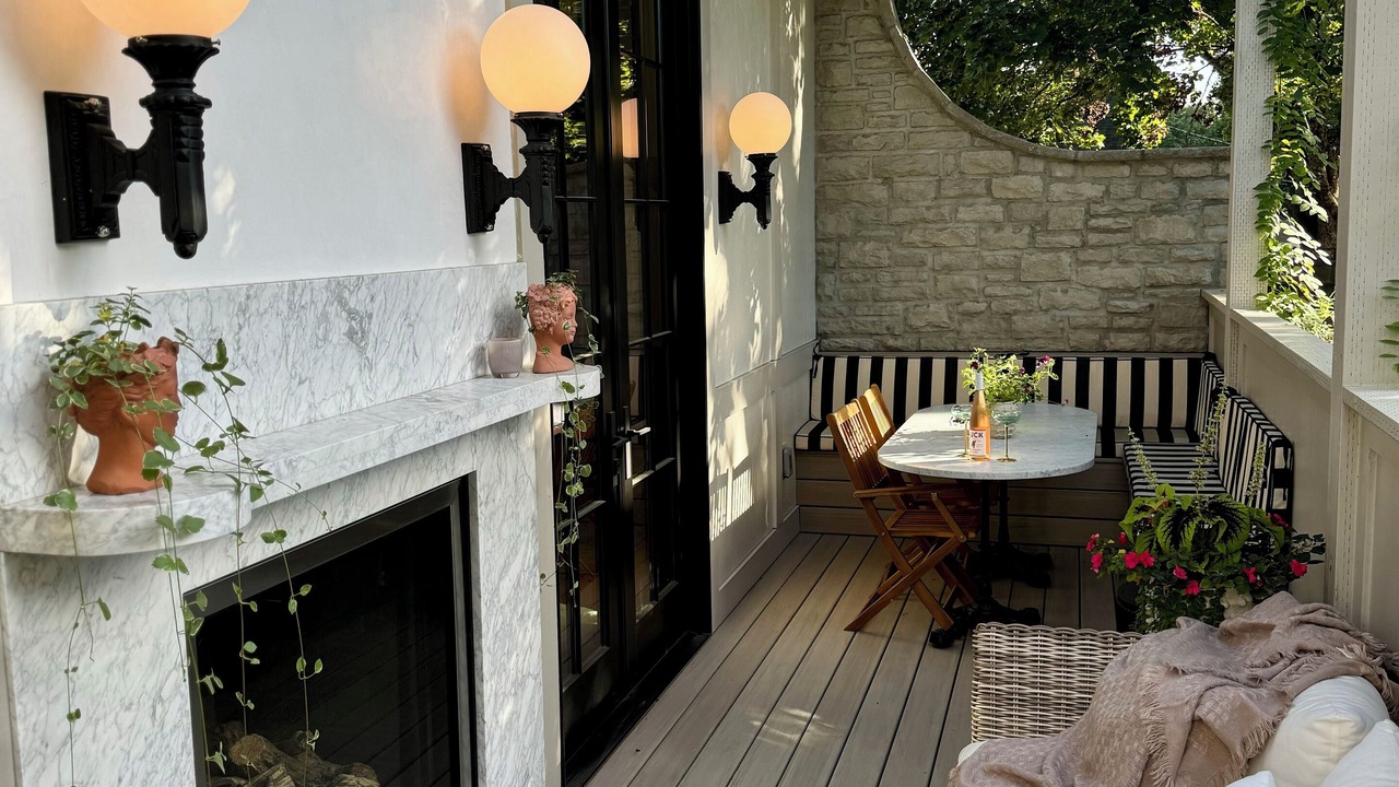 Photo of Outdoor in Garden District