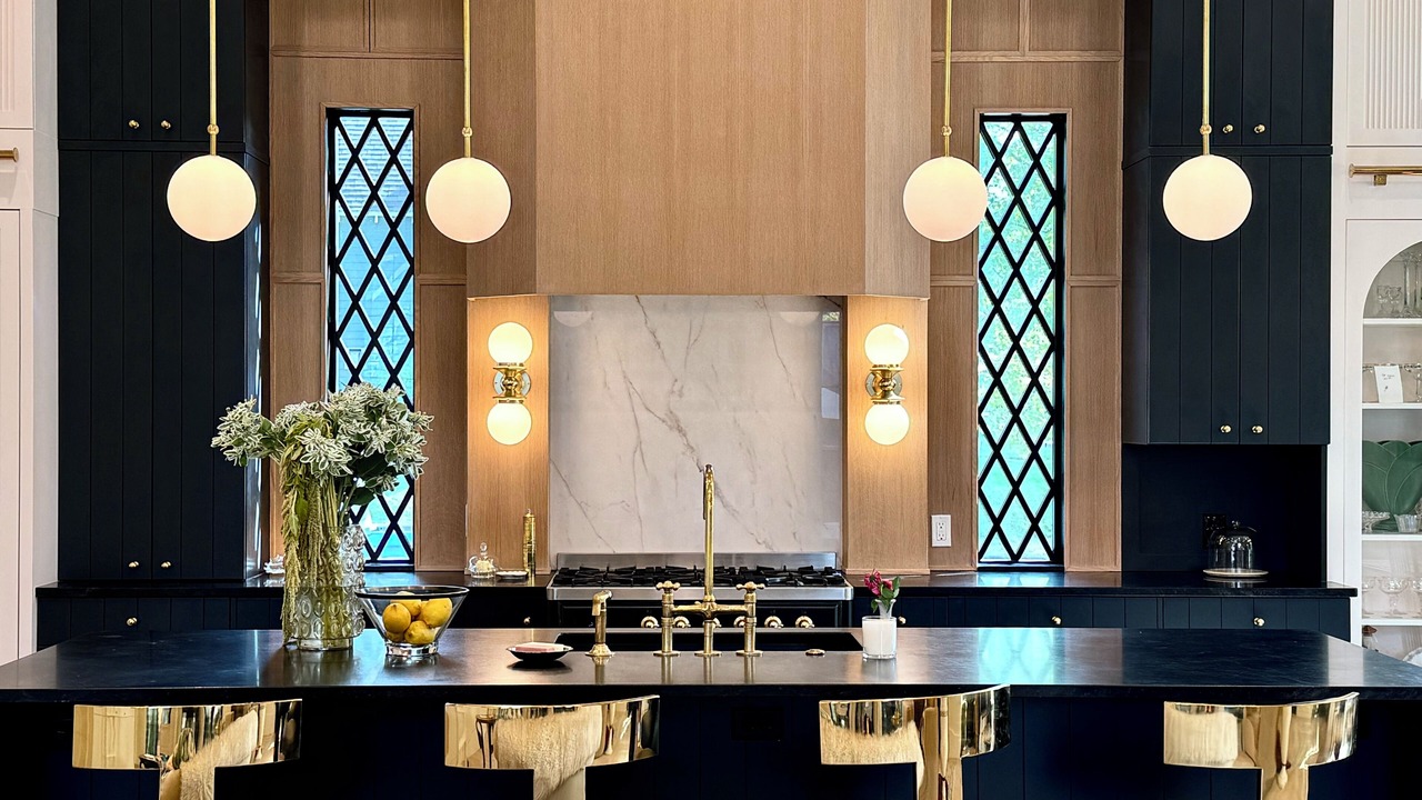 Photo of Kitchen in Garden District