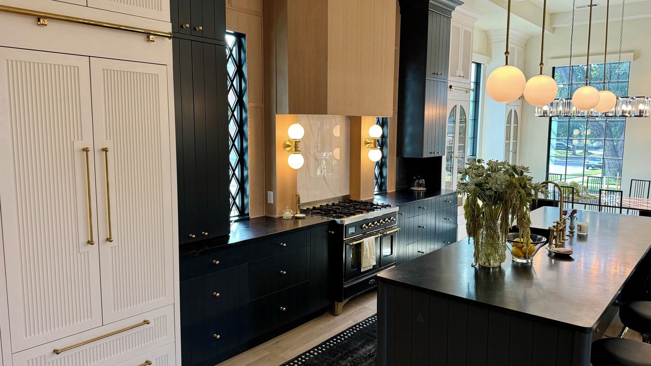 Photo of Kitchen in Garden District