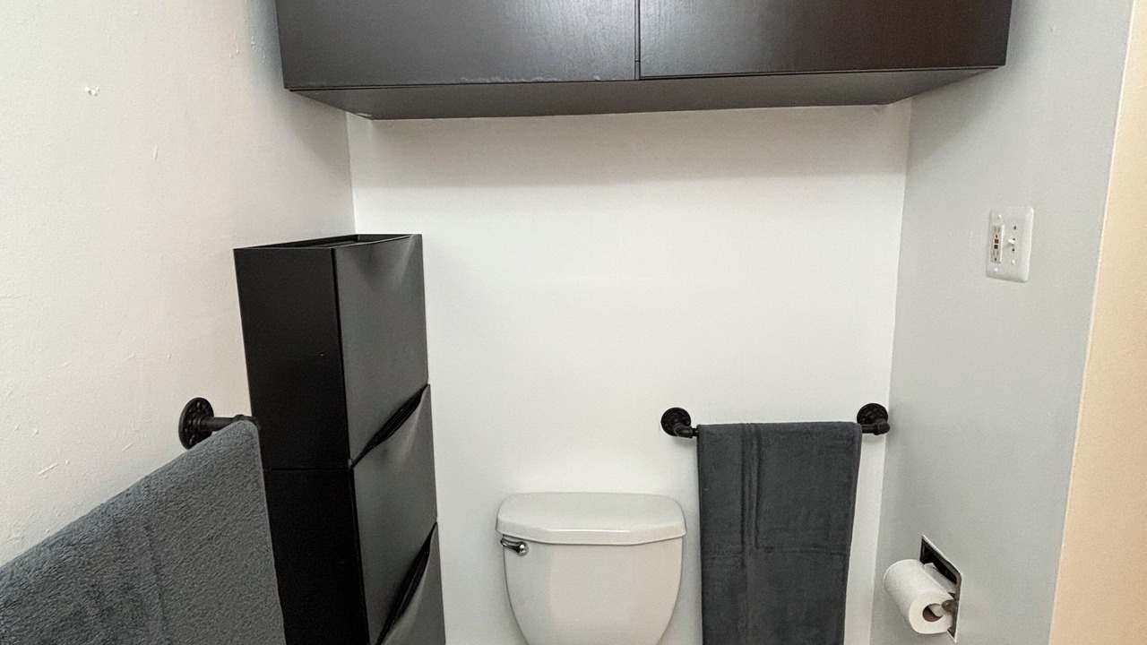 Photo of Bathroom in Berkley