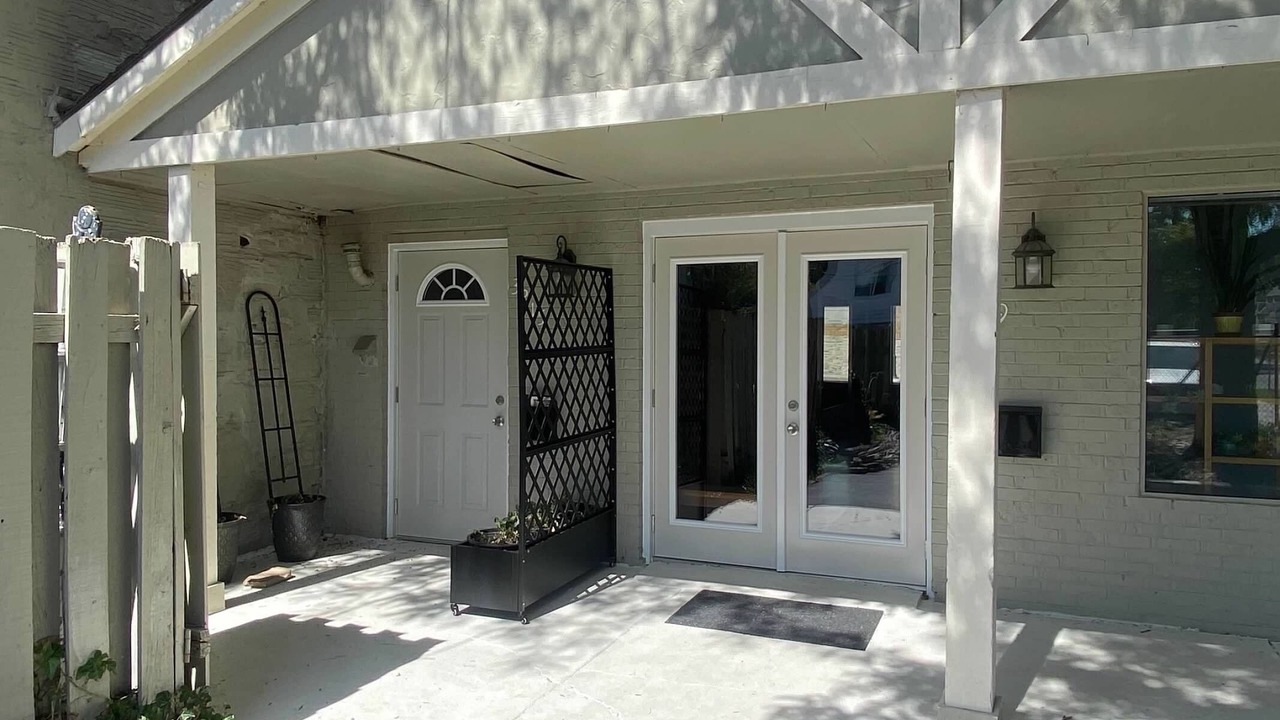 Photo of Outdoor in Berkley