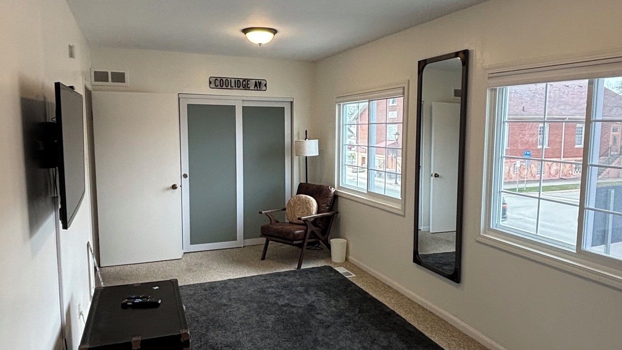 Photo of Bedroom in Berkley