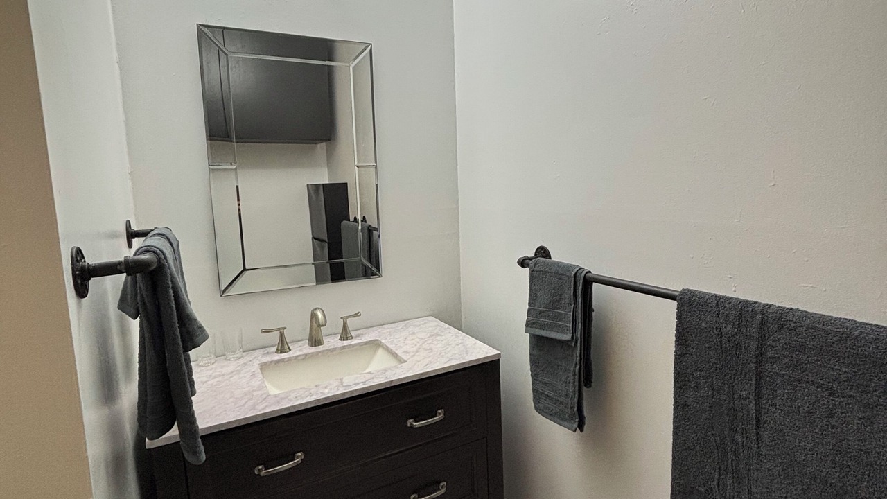 Photo of Bathroom in Berkley