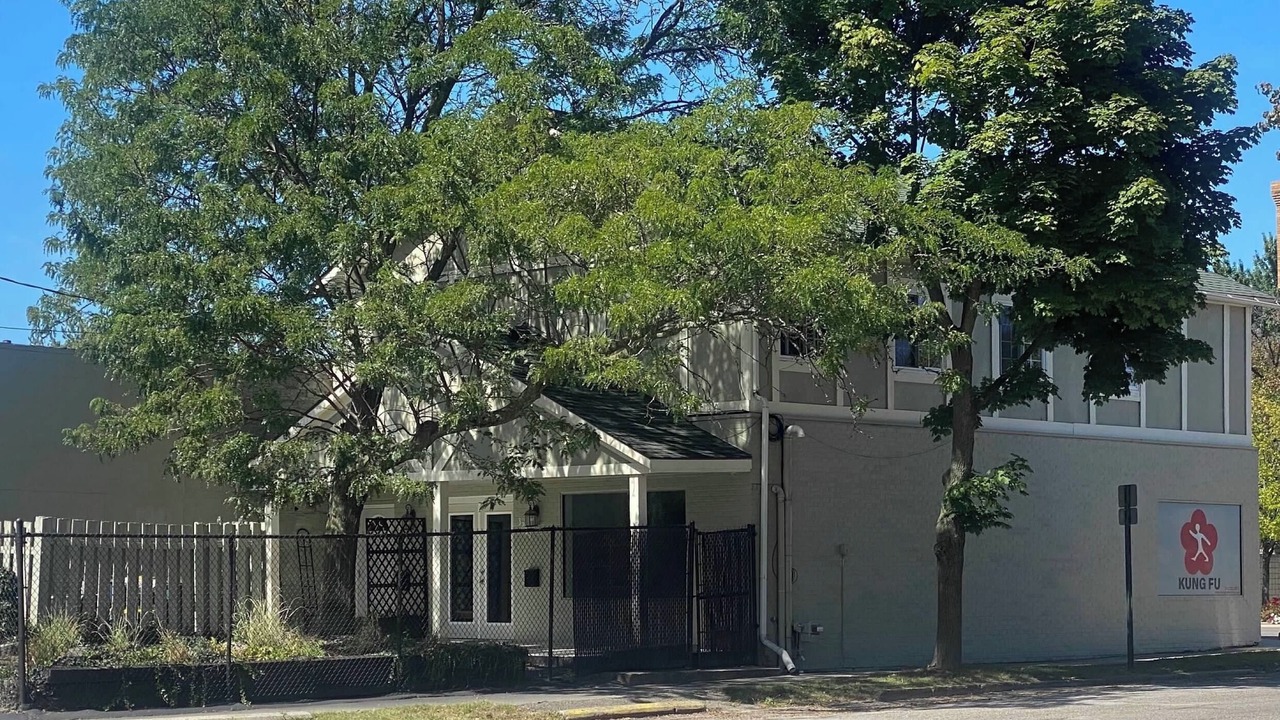 Photo of Outdoor in Berkley
