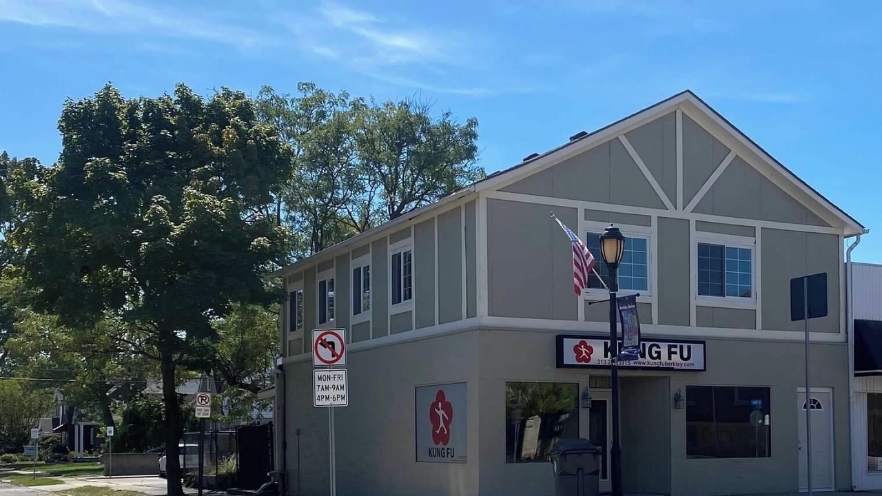 Photo of Outdoor in Berkley