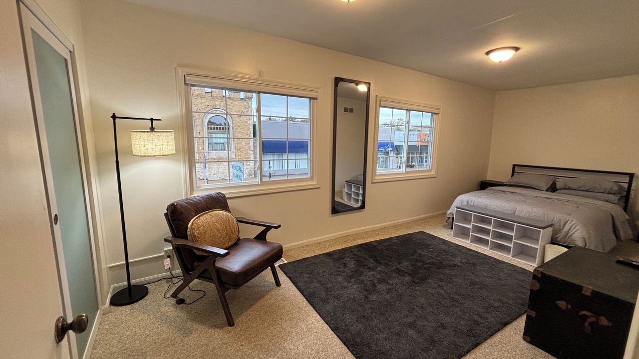 Photo of Bedroom in Berkley