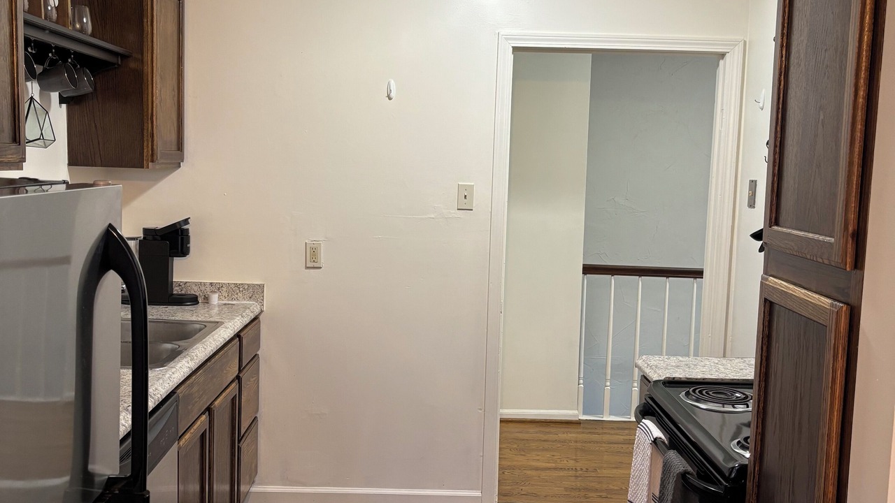 Photo of Kitchen in Berkley