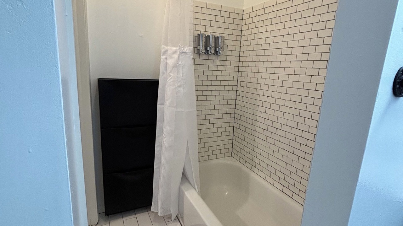 Photo of Bathroom in Berkley