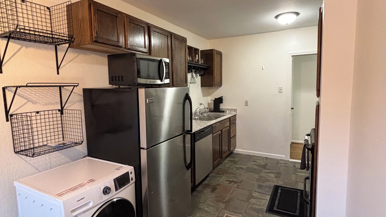 Photo of Kitchen in Berkley