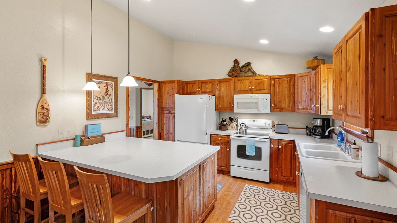 Photo of Kitchen in Livingston