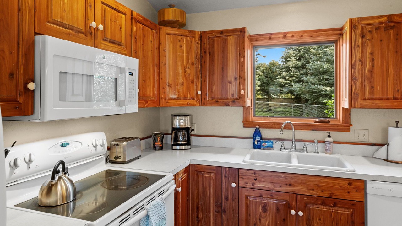 Photo of Kitchen in Livingston