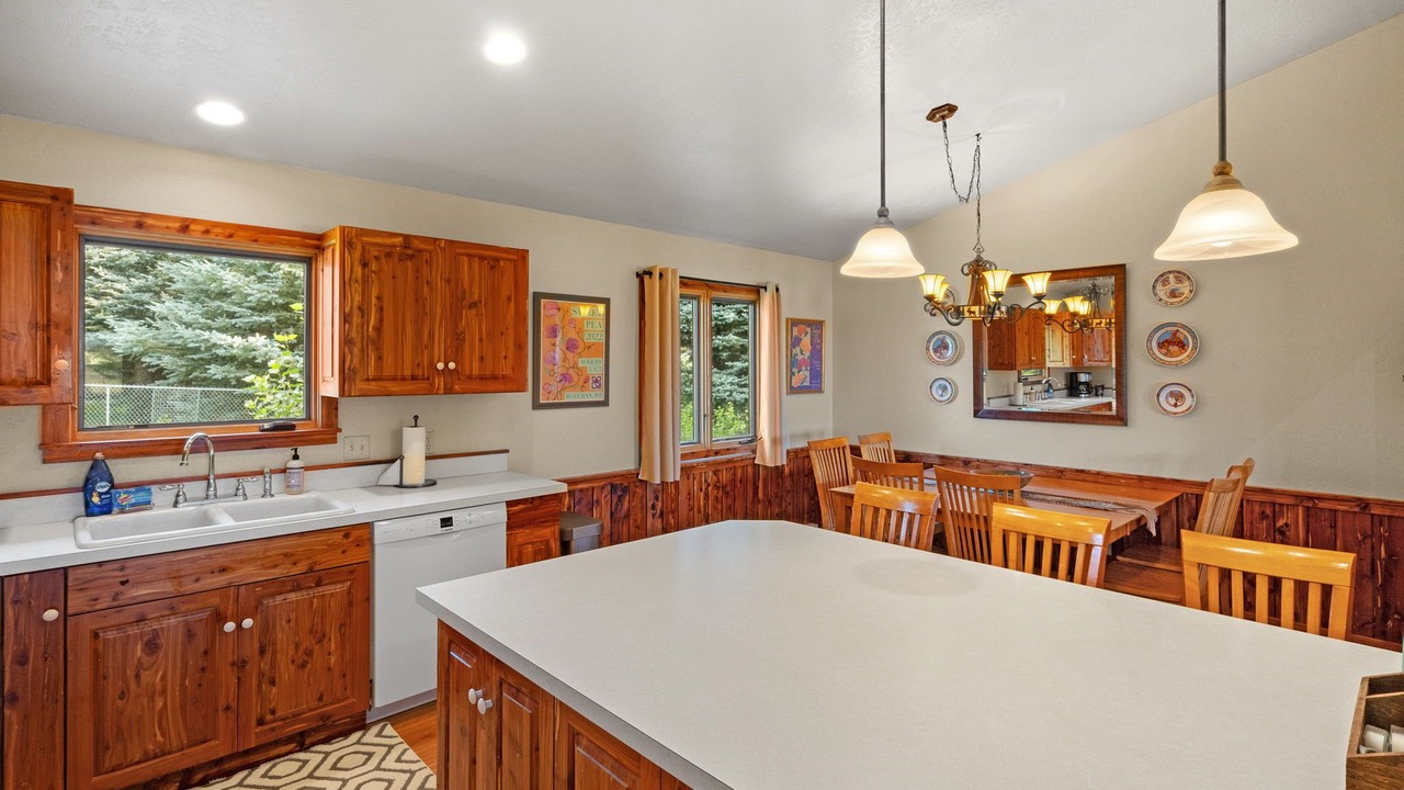 Photo of Kitchen in Livingston