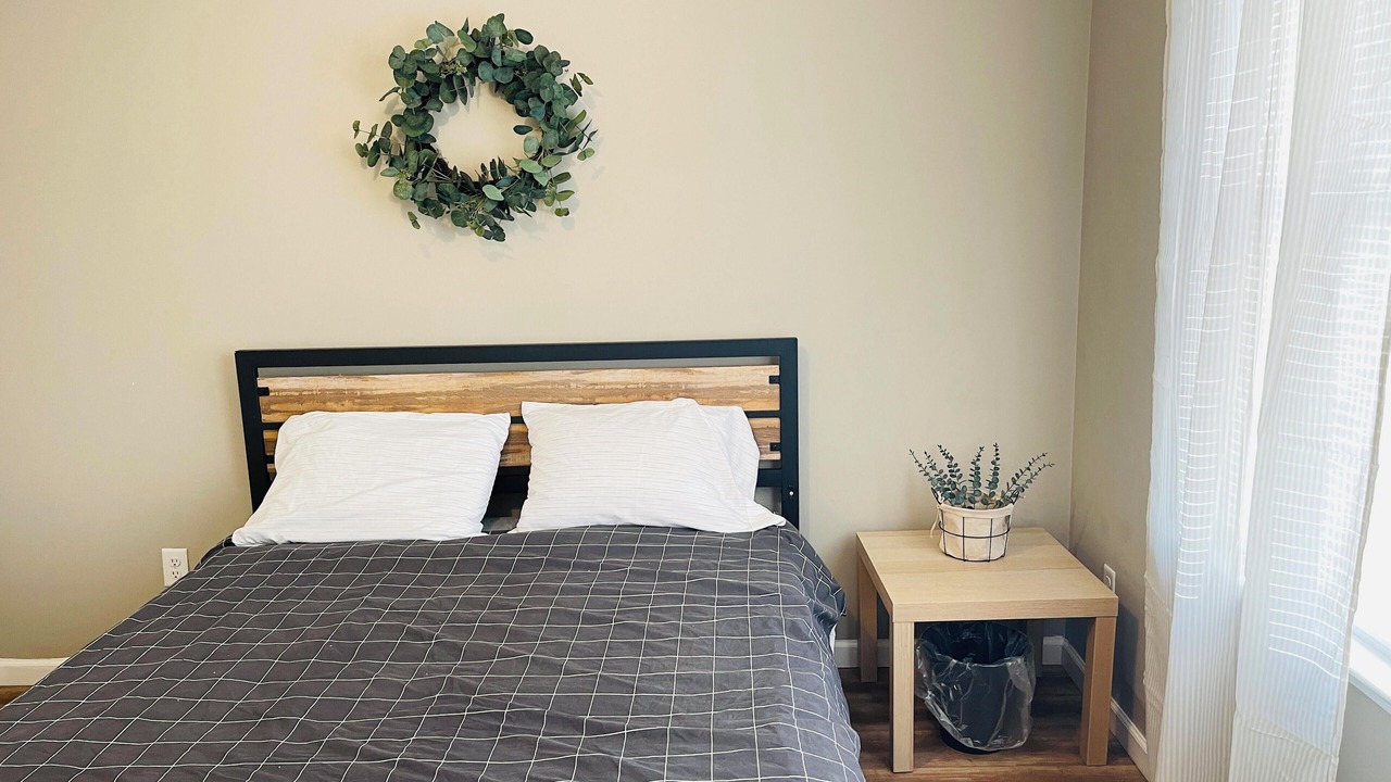 Photo of Bedroom in Audubon Park