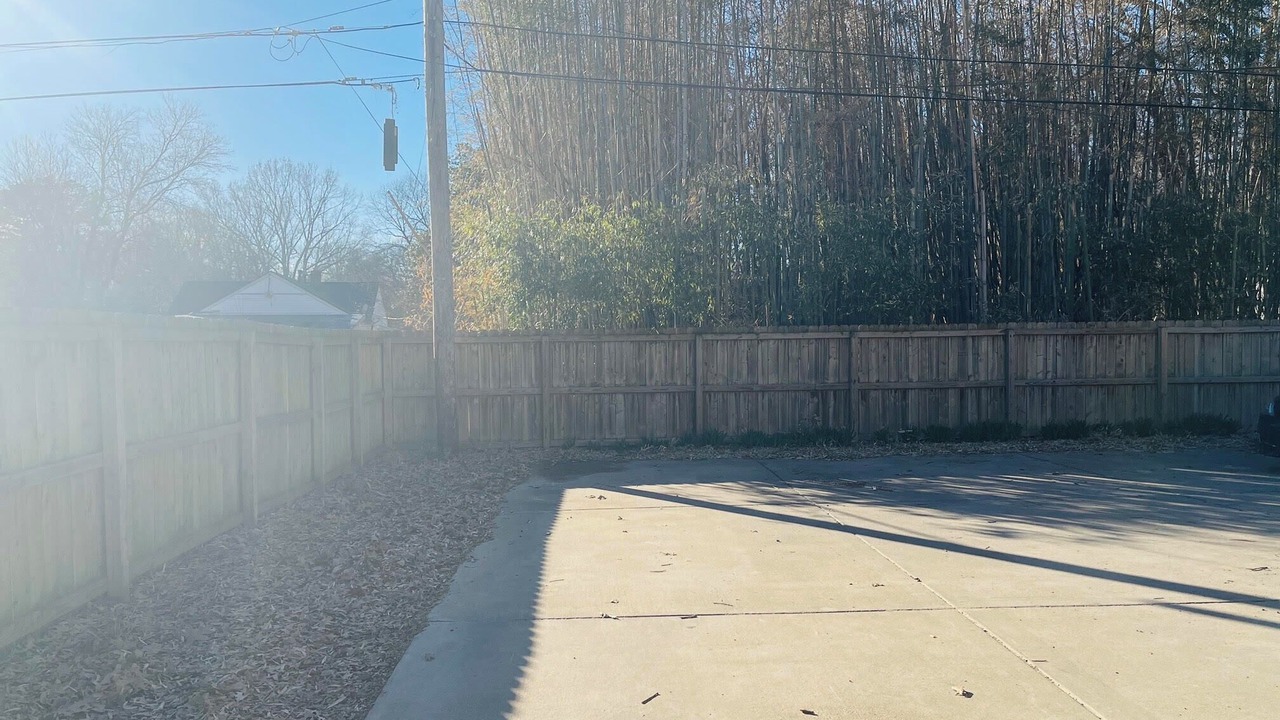 Photo of Outdoor in Audubon Park
