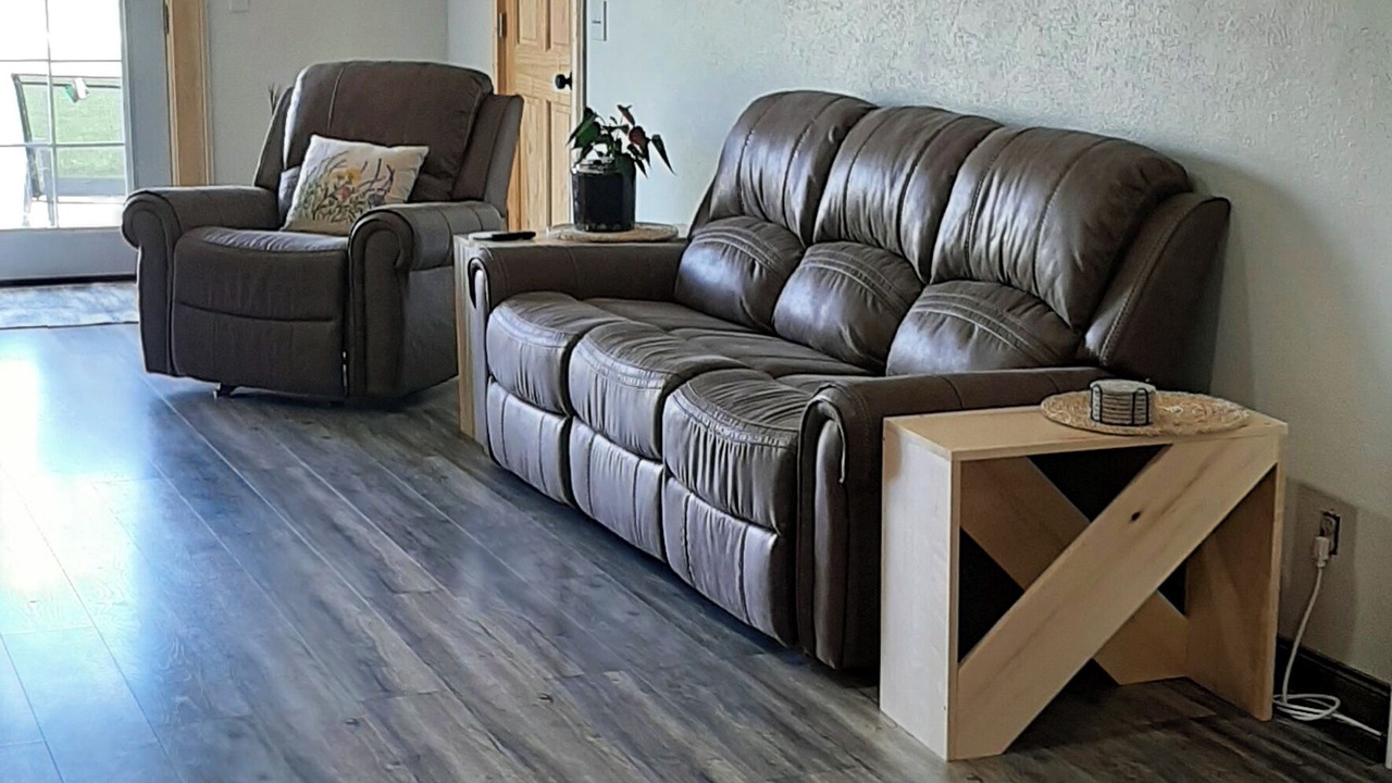 Photo of Livingroom in Glenrock
