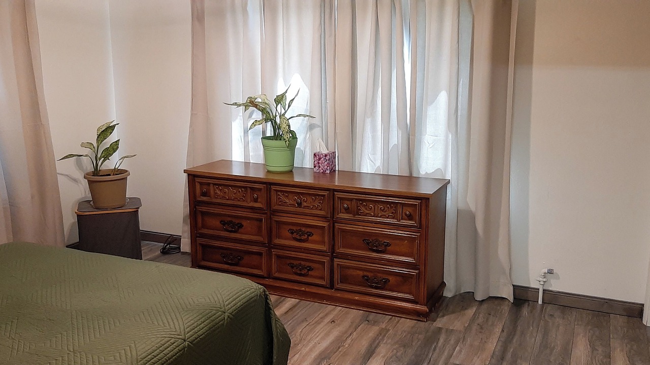 Photo of Bedroom in Glenrock