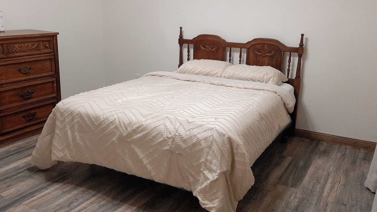 Photo of Bedroom in Glenrock
