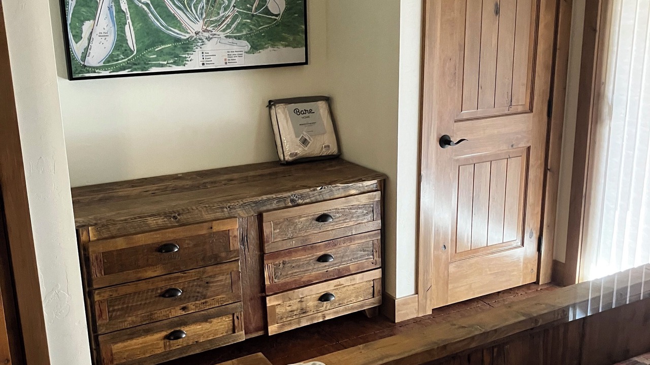 Photo of Bedroom in Gallatin Gateway