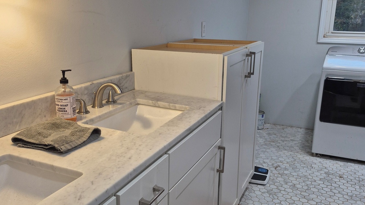 Photo of Kitchen in Monroe