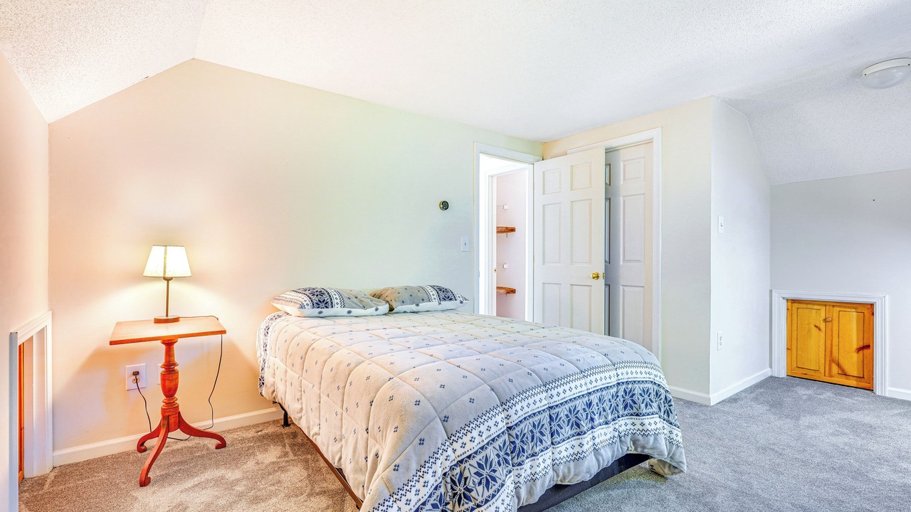 Photo of Bedroom in Andover
