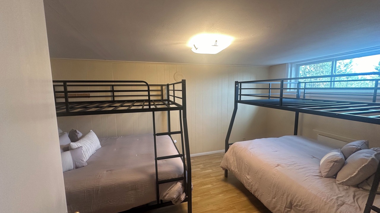 Photo of Bedroom in Polson
