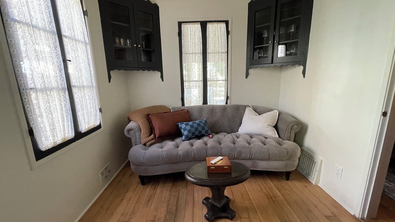 Photo of Livingroom in El Miradero