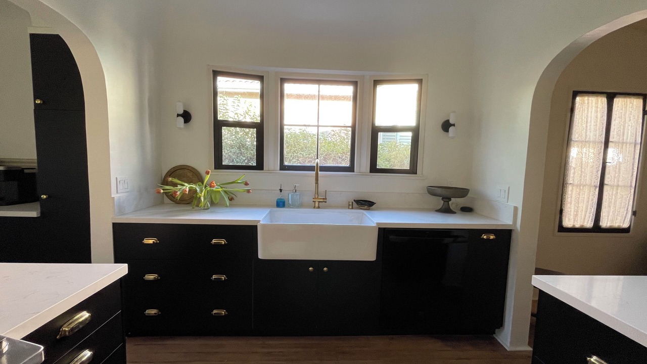 Photo of Kitchen in El Miradero