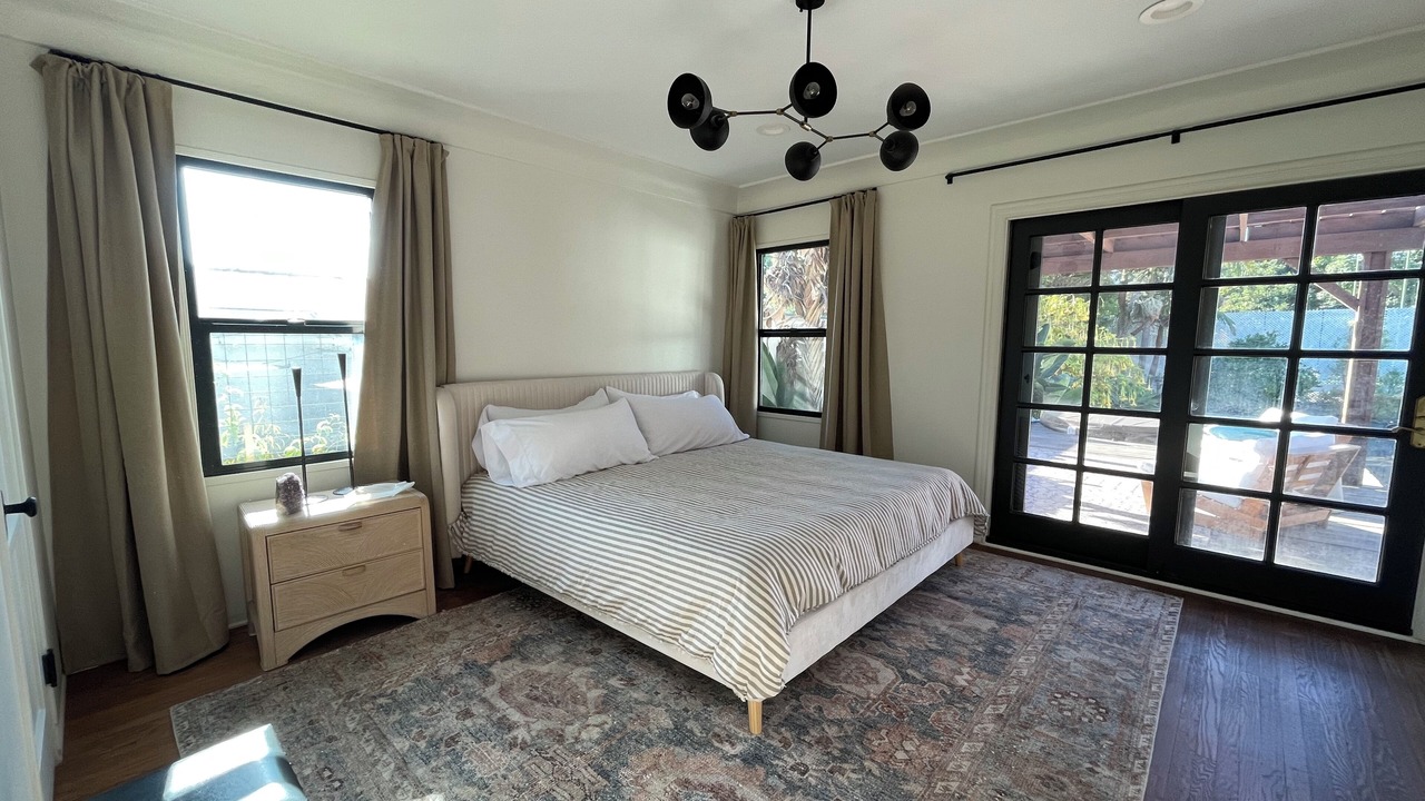 Photo of Bedroom in El Miradero