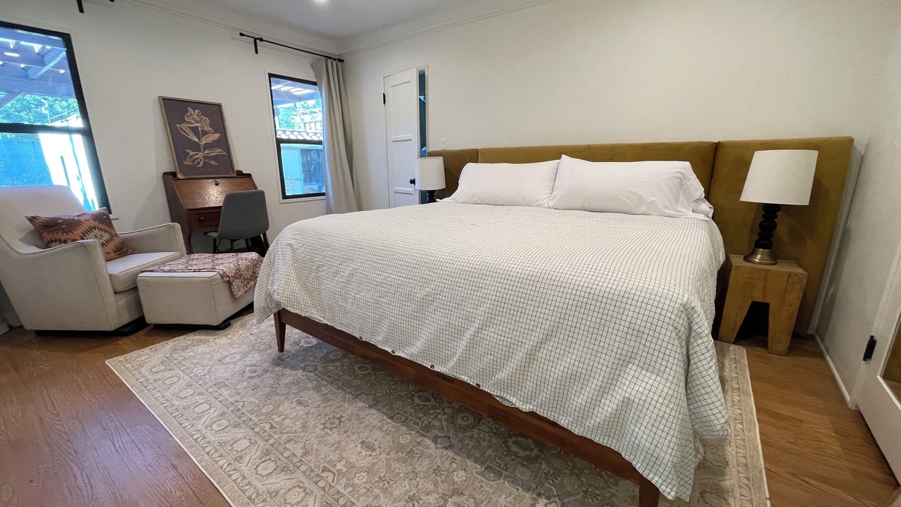 Photo of Bedroom in El Miradero